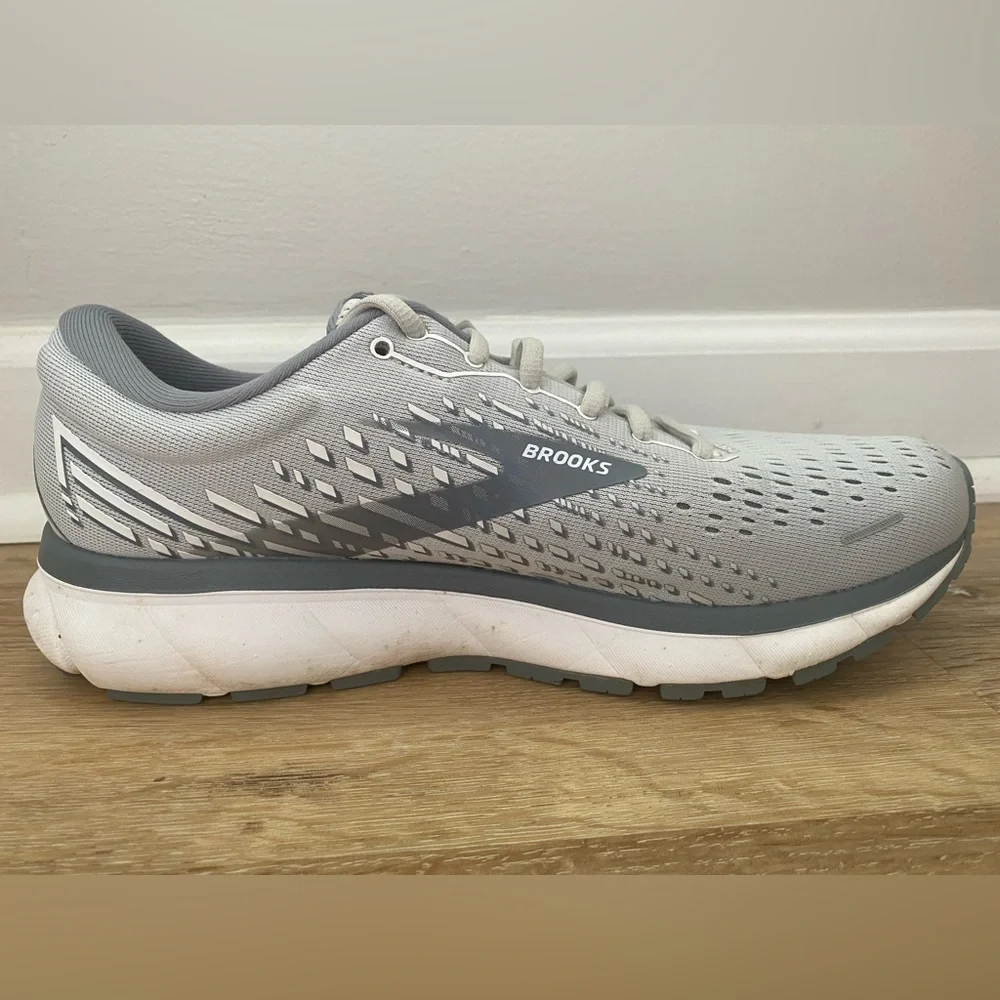 Brooks Ghost 13 Sneakers - Picture 7 of 11